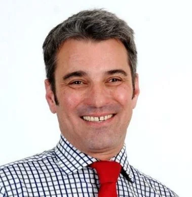 Christopher Armstrong