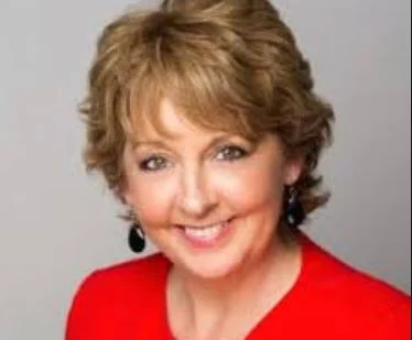 Bernadette McClelland