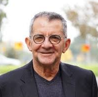Barry Edwards
