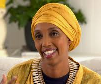 Mariam Issa