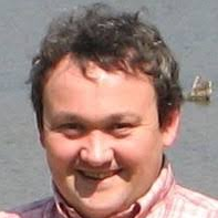 Malcolm Boyd