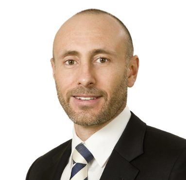 Malcolm Ferguson