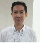 Donny Gunadi