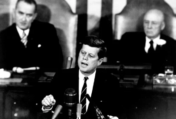 Why Effective Leaders are Storytellers