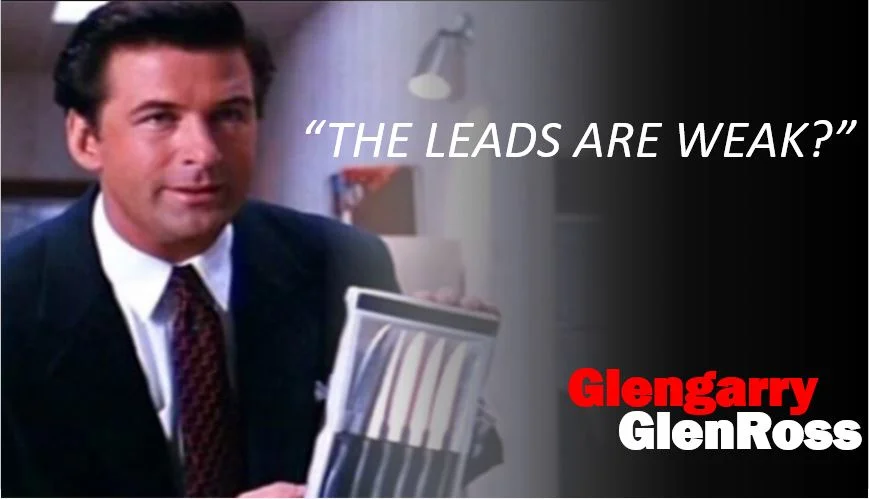 The Leads are Weak! Telling Half the Story