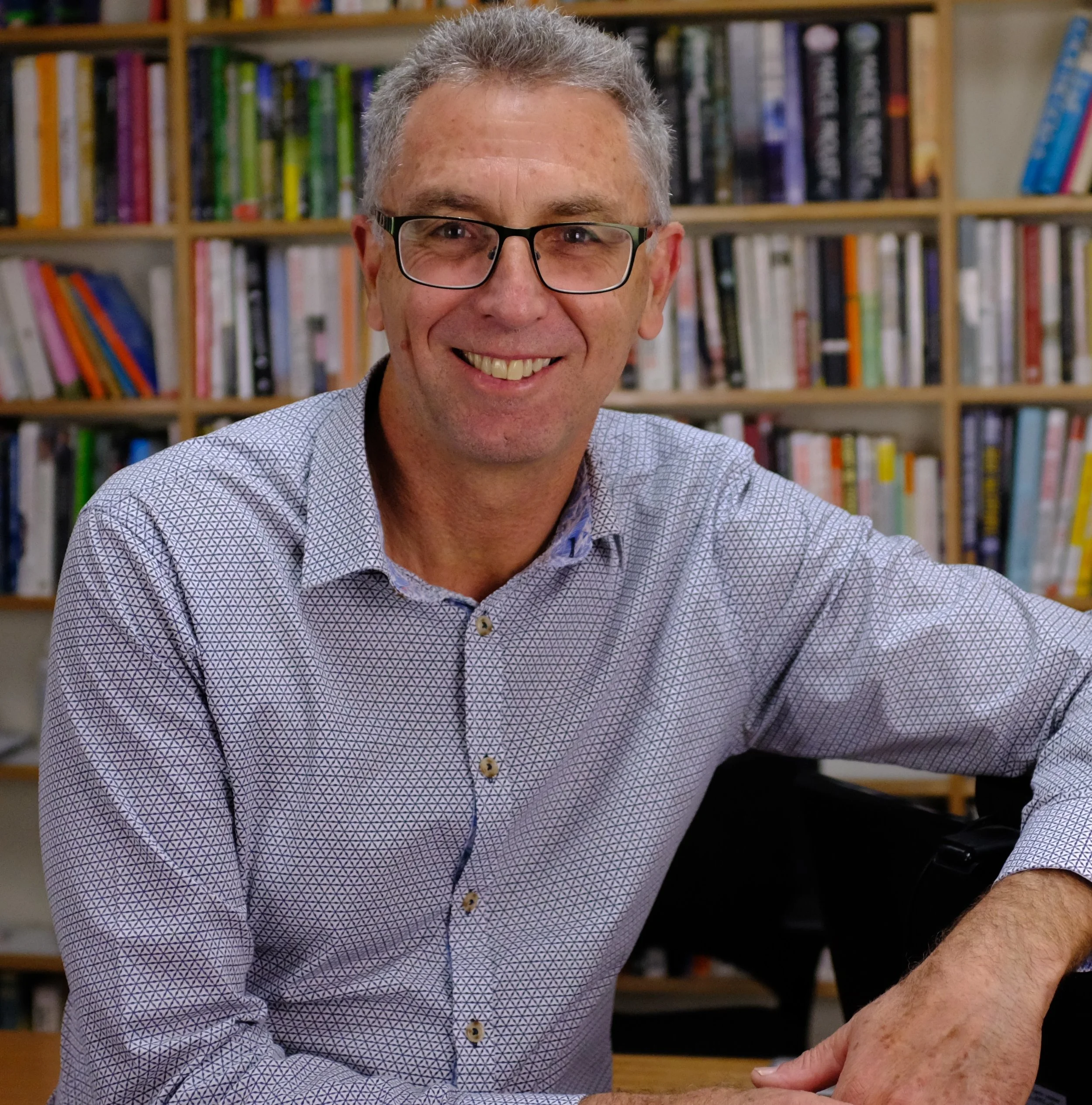 Mike Adams - CEO & Chief Storyteller