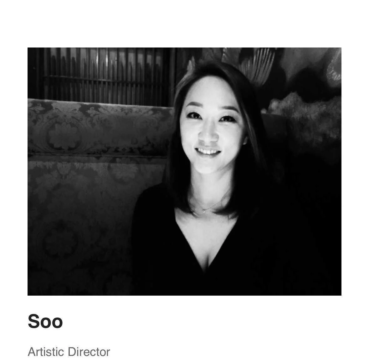 Hansamo Advisors — HANSAMO 한사모