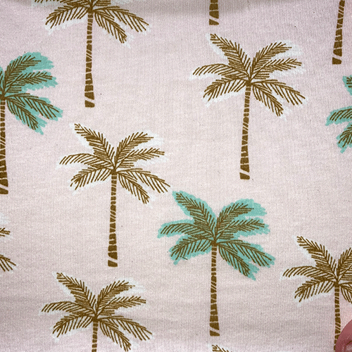 Palmy Palm Delight