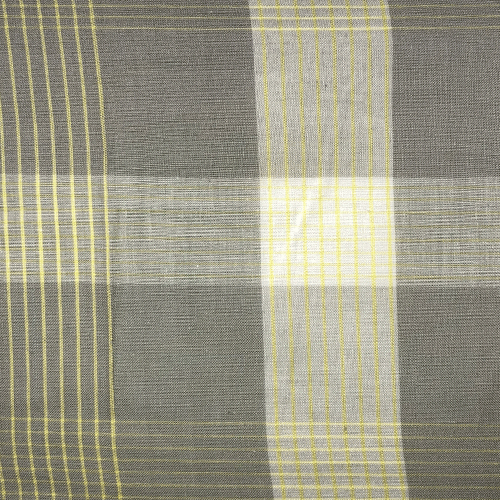 Yellow Stripe Delight