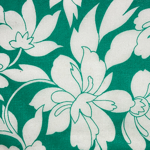 Green & White Delight 