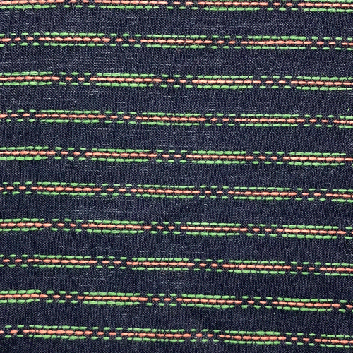 Back & Green Delight