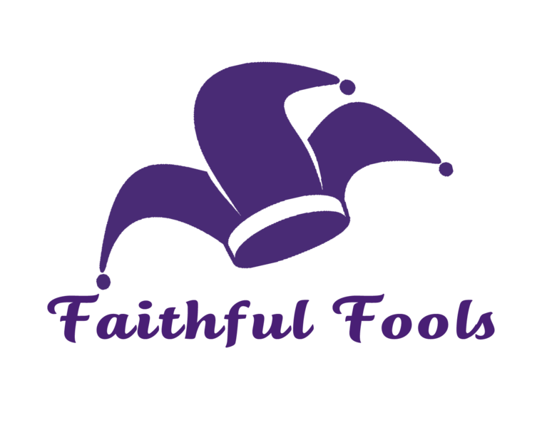 Faithful Fools Loog.png