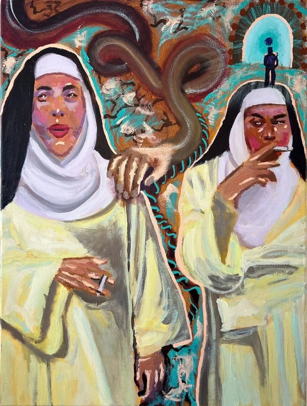 Kahlil Muthamia_Smoke em’ if you got em’.jpg