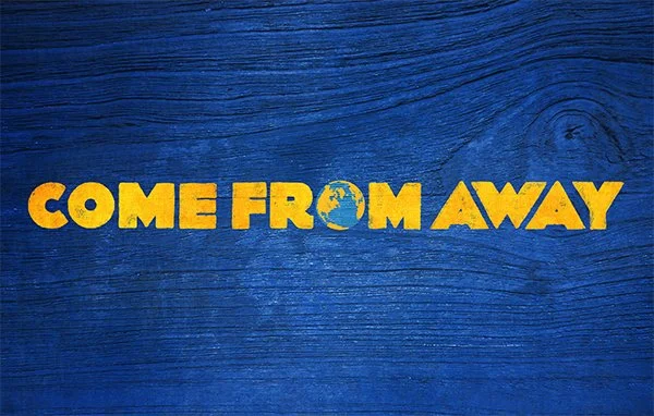 COME FROM AWAY