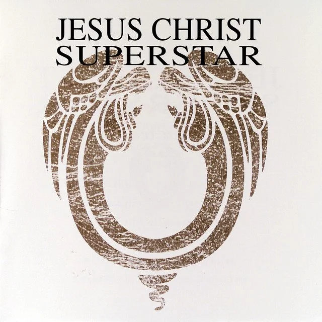 Jesus Christ Superstar 