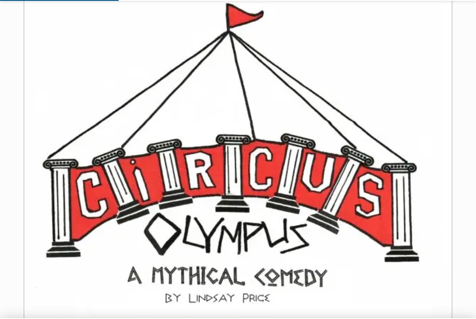 Circus Olympus