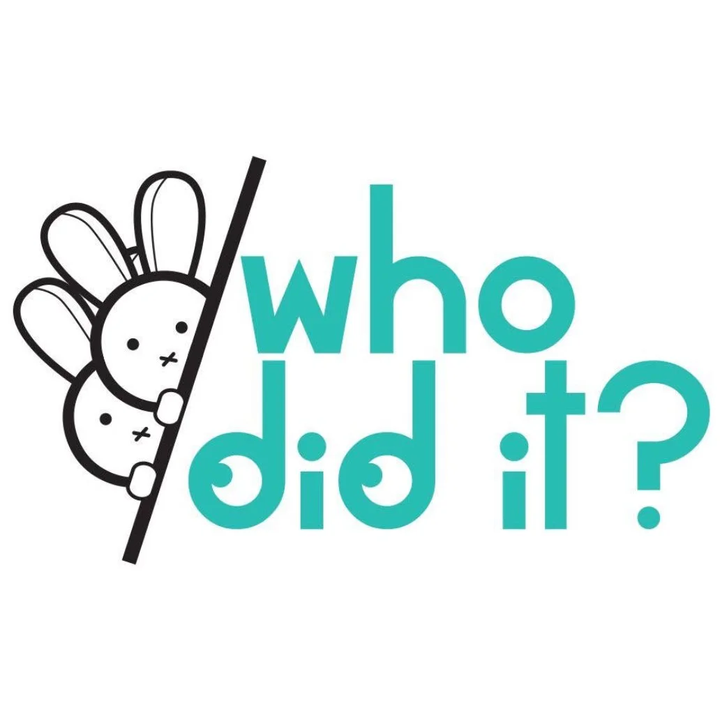 Who Did It ?