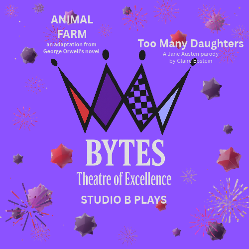 Studio B Plays