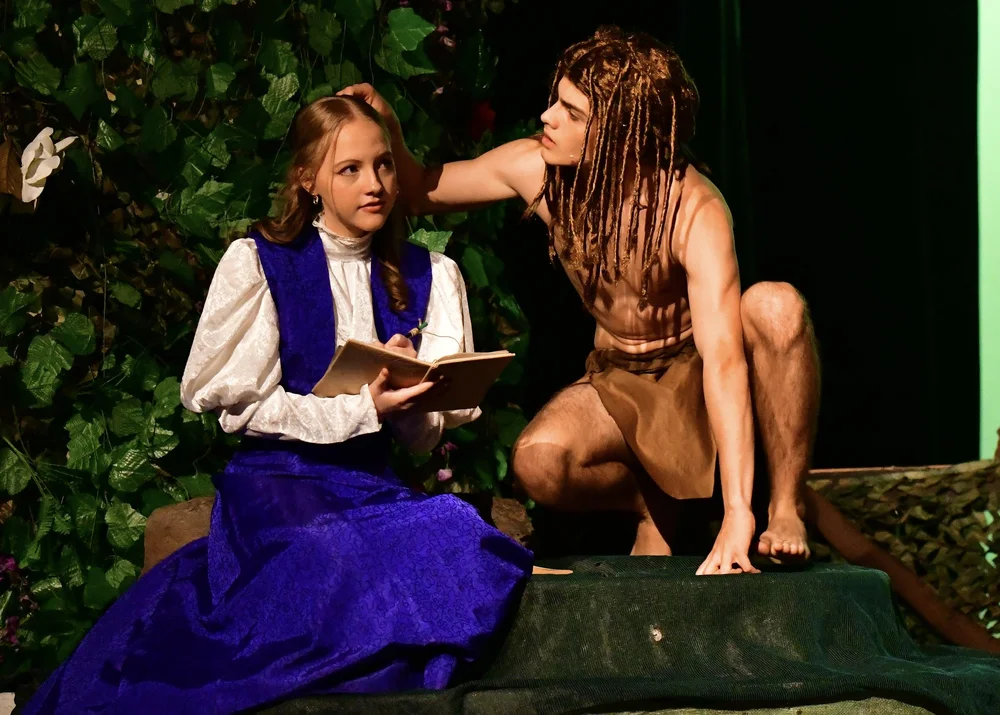 BYTE Youth Theatre- Byte Youth Theatre-Classes -Enrol in Byte
