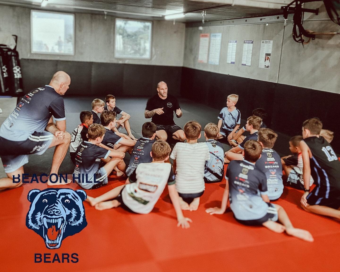 NBJJA is excited to announce our sponsorship of the @beaconhillbearsjrl &amp; @deewhylionsrugby for 2024! Two incredible community football clubs that we&rsquo;re proud to be associated with. Community is a big part of who we are and what we do. The 