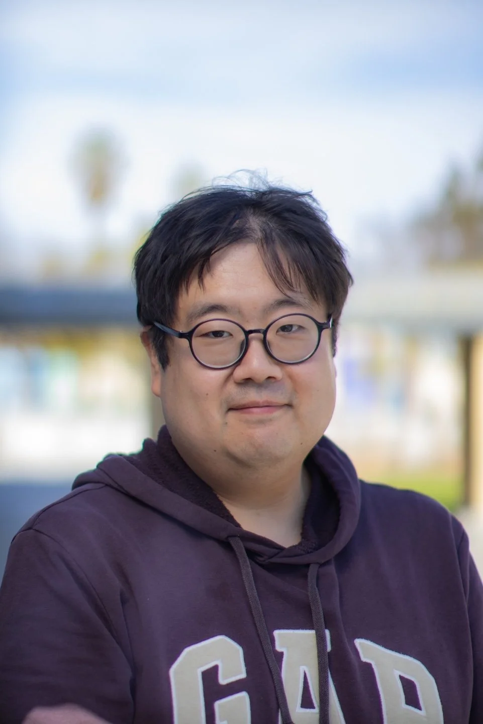 Yoon Baik, Media Director