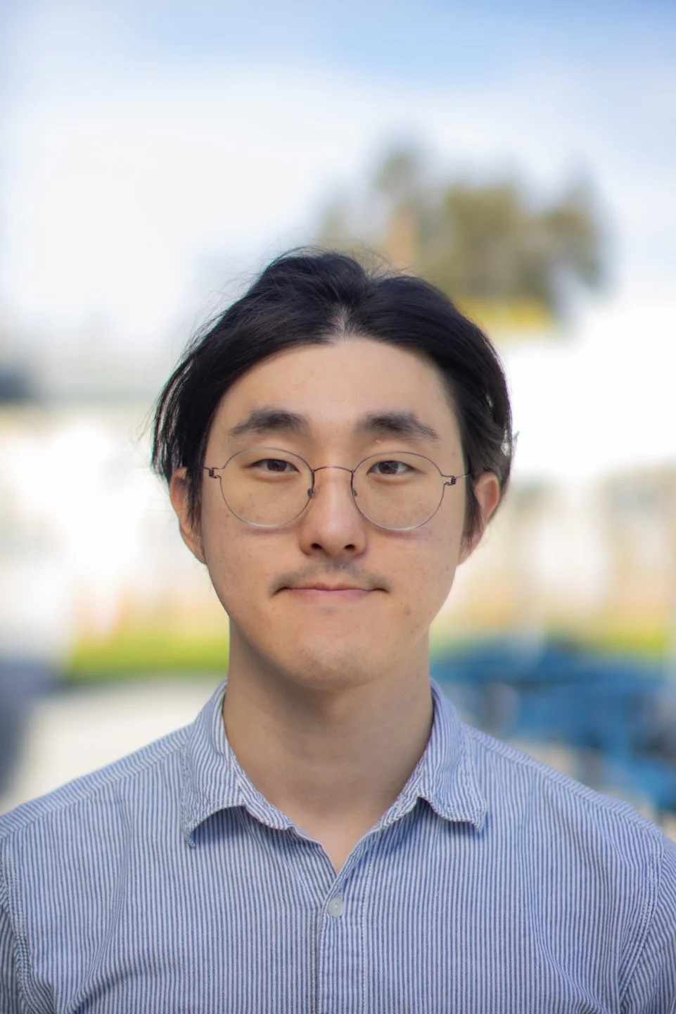 Sunny Hong, Men's Life Group