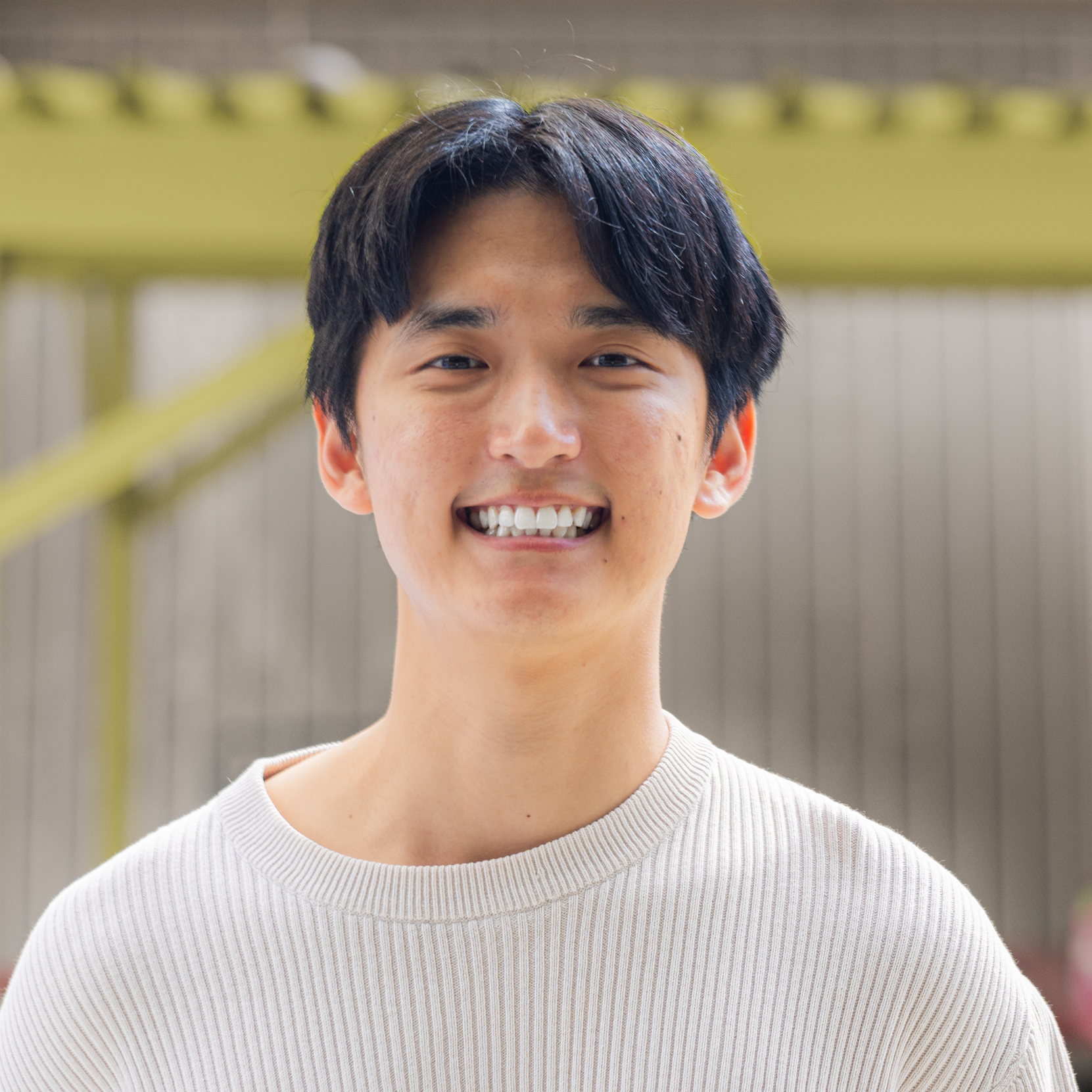 Min Kyu Shin, Worship Director