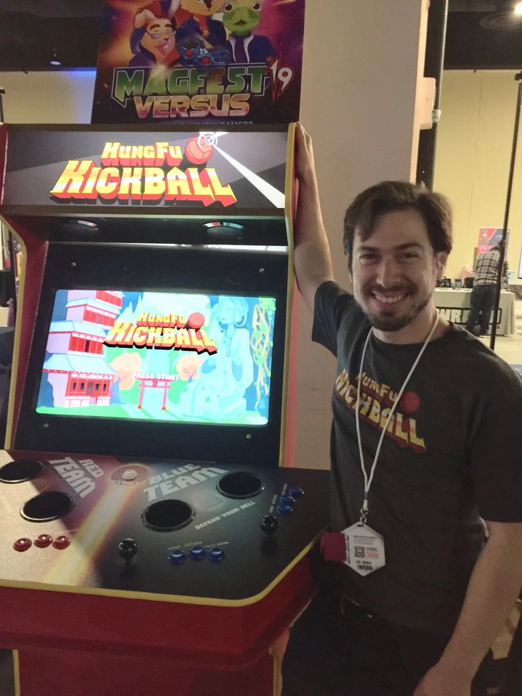 Game creator Jonah Wallerstein