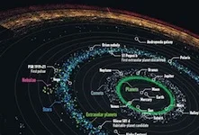 The Data-Centric Universe