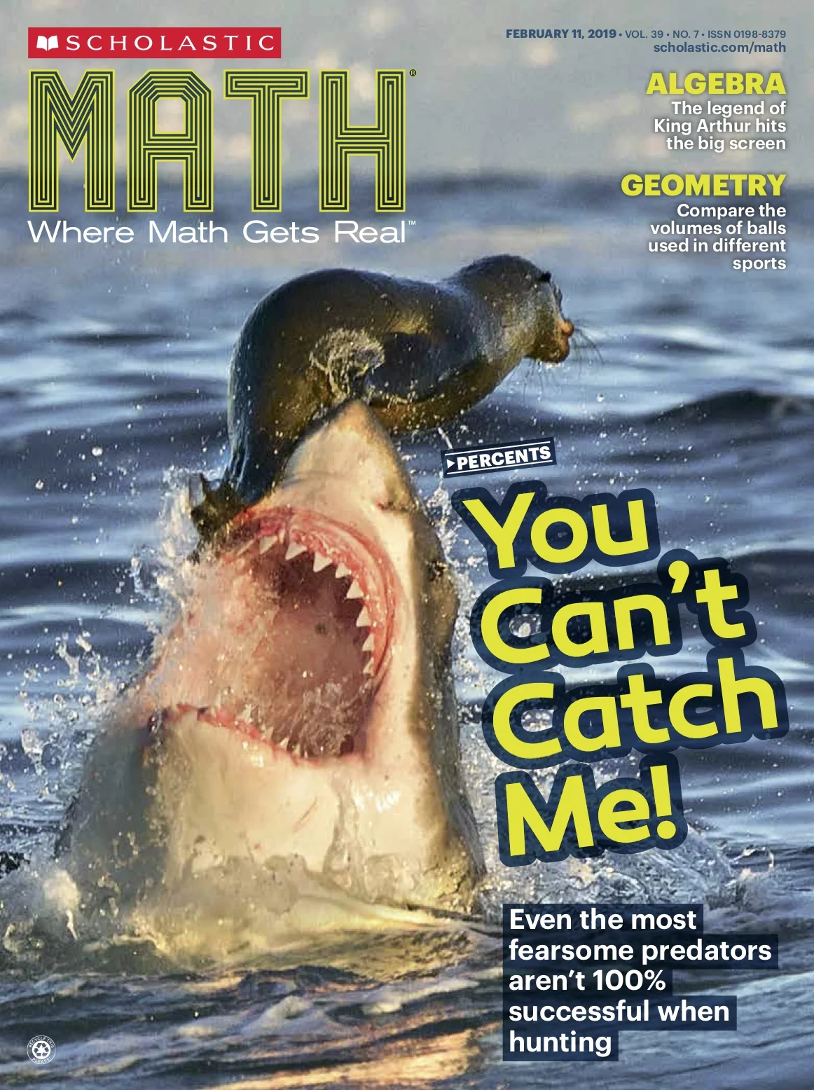 World's Deadliest Predators?