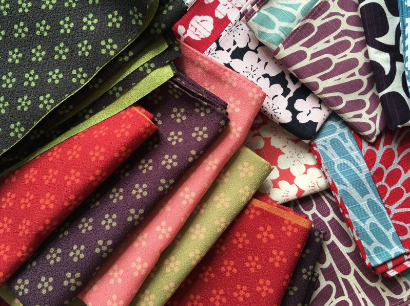 Learn the Japanese Art of Furoshiki Wrapping