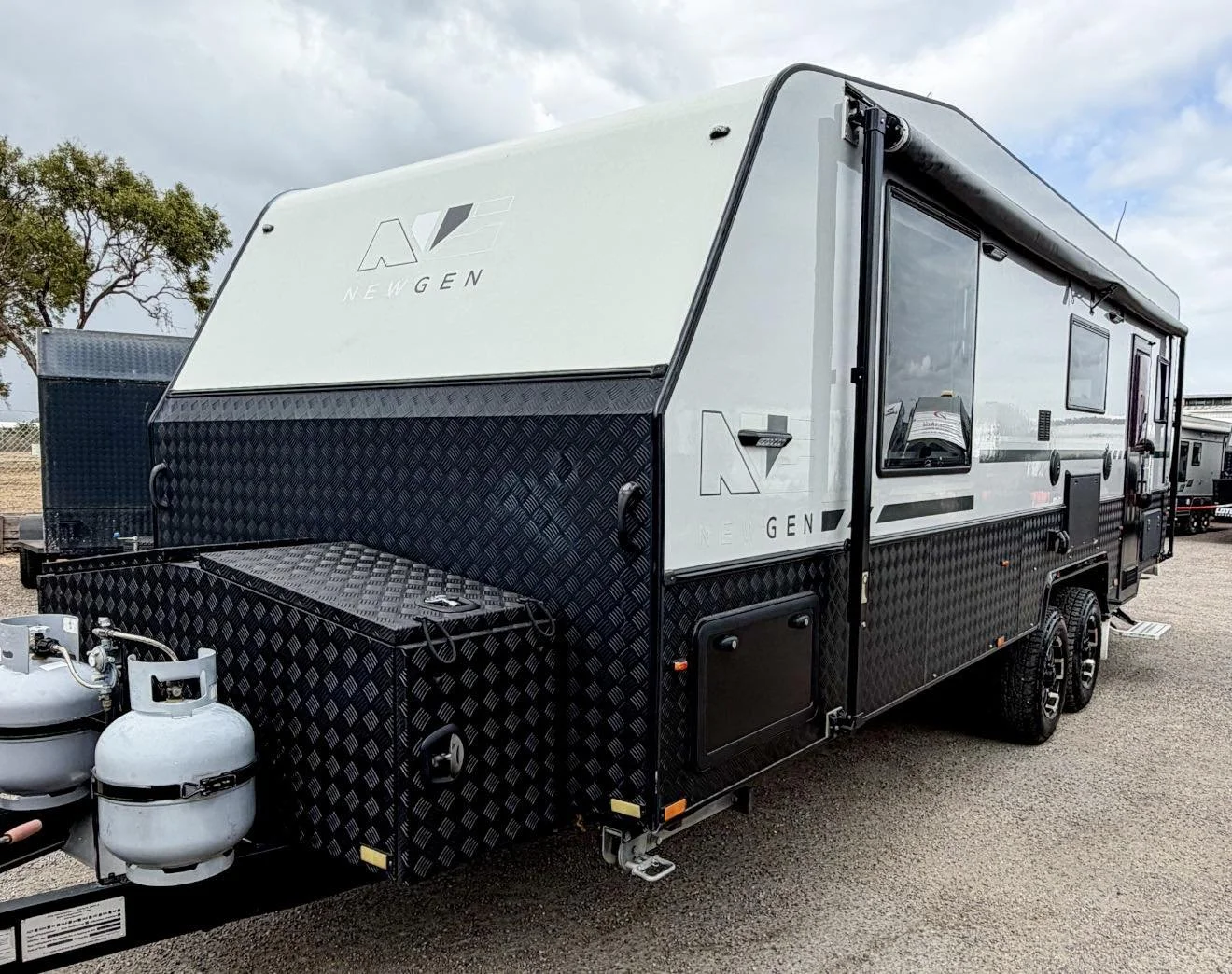 ***PRICE REDUCTION*** Stock #13 Newgen NG23