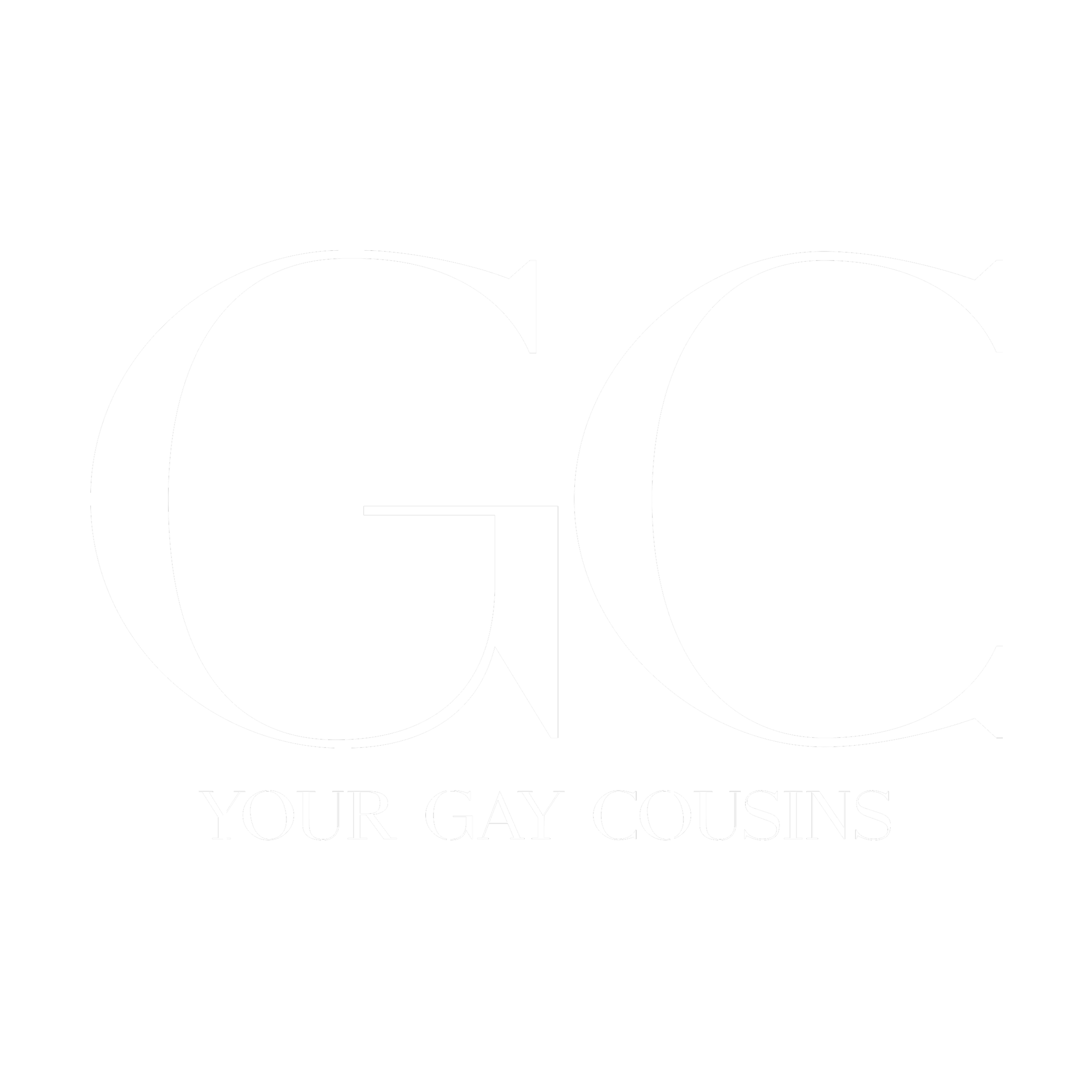 Your Gay Cousins