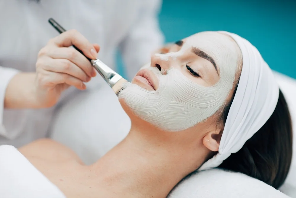 Classic Facial