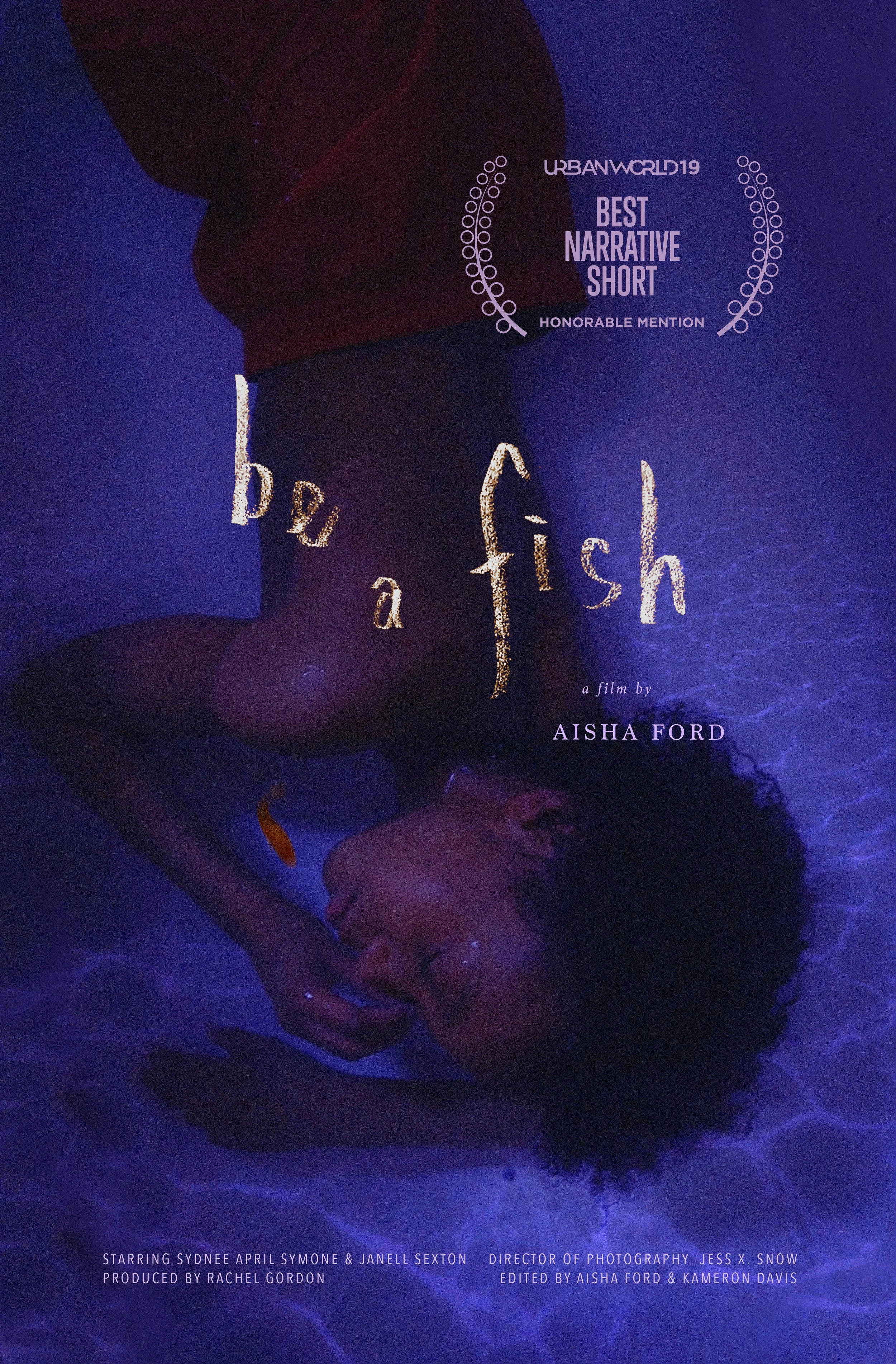Be A Fish Poster 1 .jpeg