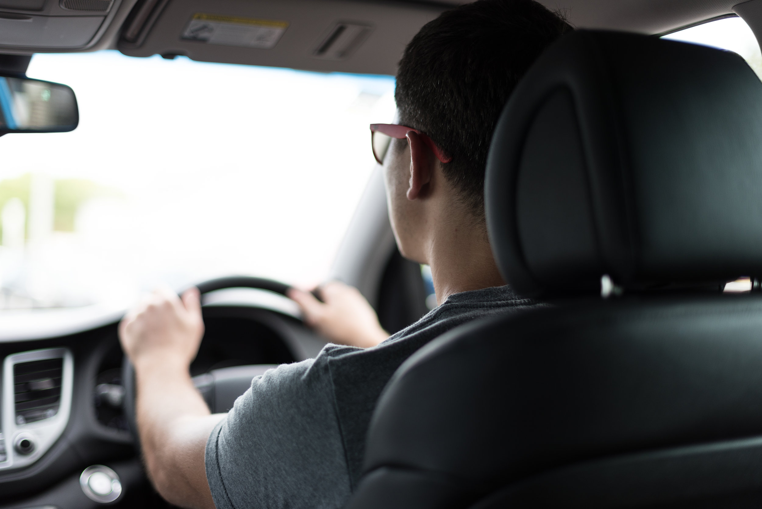 Arklow Cancer Support - Volunteer To Driver