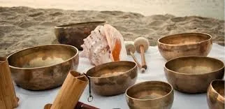 Sound Meditation