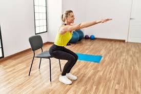 Core Strengthening 