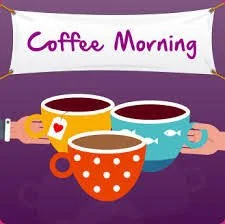Drop In Morning