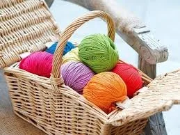 Knitting Class