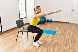 Core Strengthening