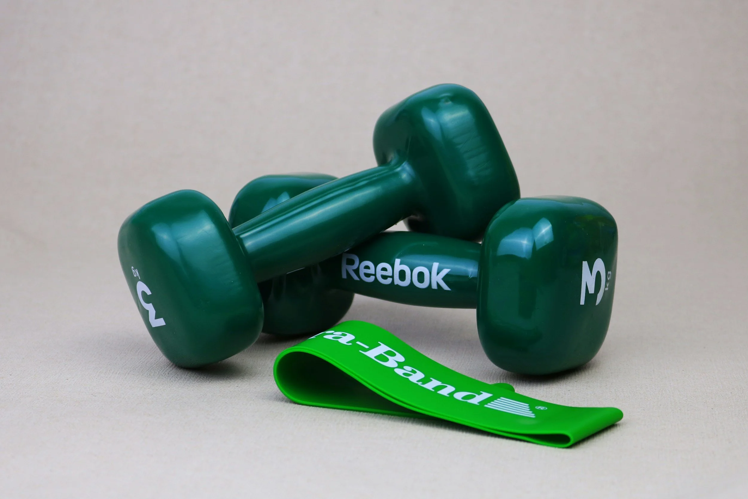 Core - Strengthening class