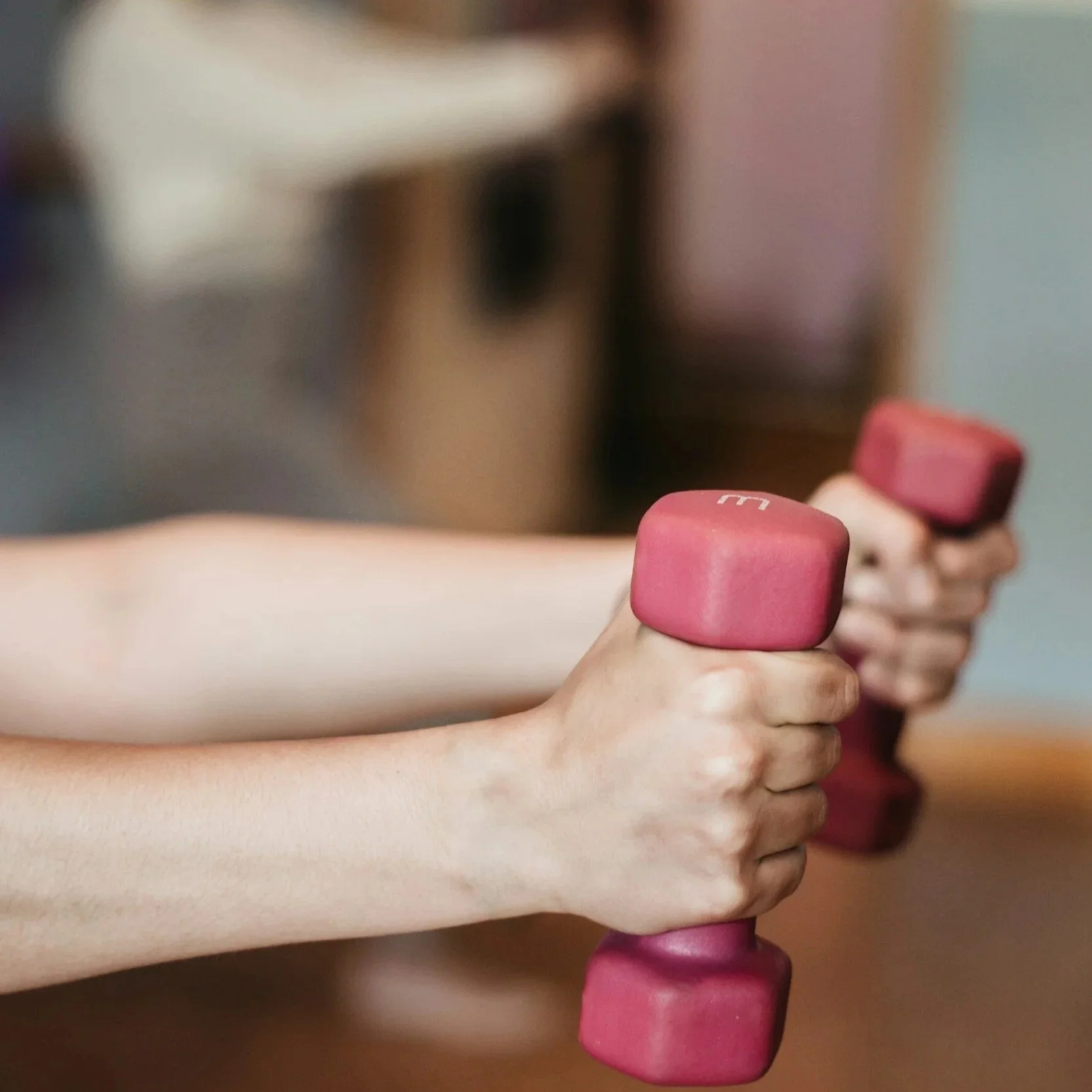 Core Strengthening 