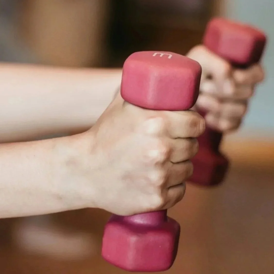 Core Strengthening