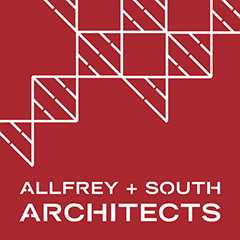 ALLFREY + SOUTH ARCHITECTS LTD