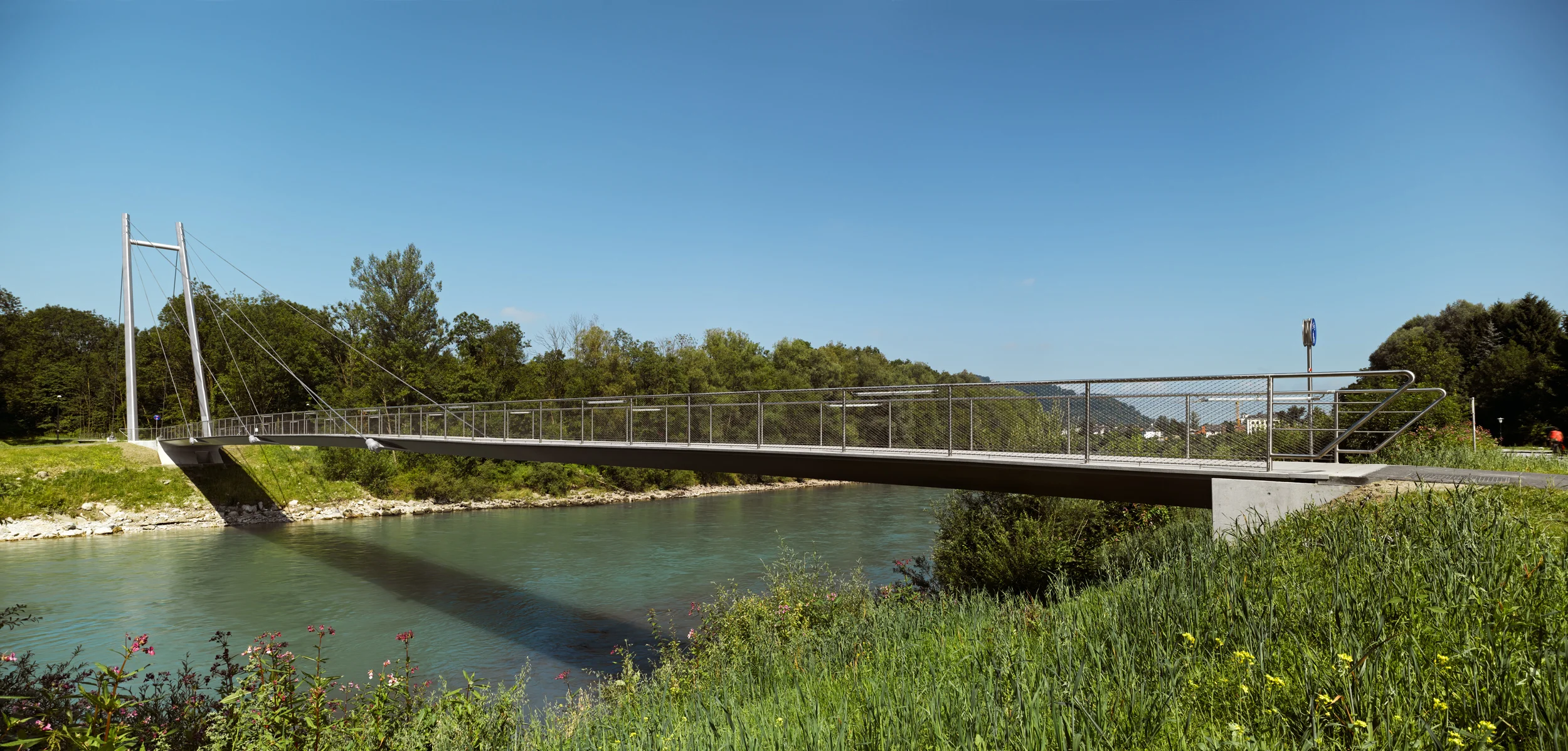 Glantreppelweg, Salzburg