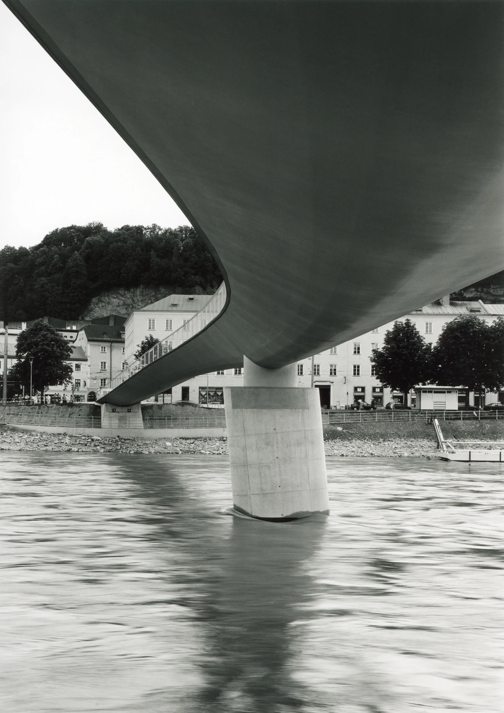 Makartsteg Salzburg