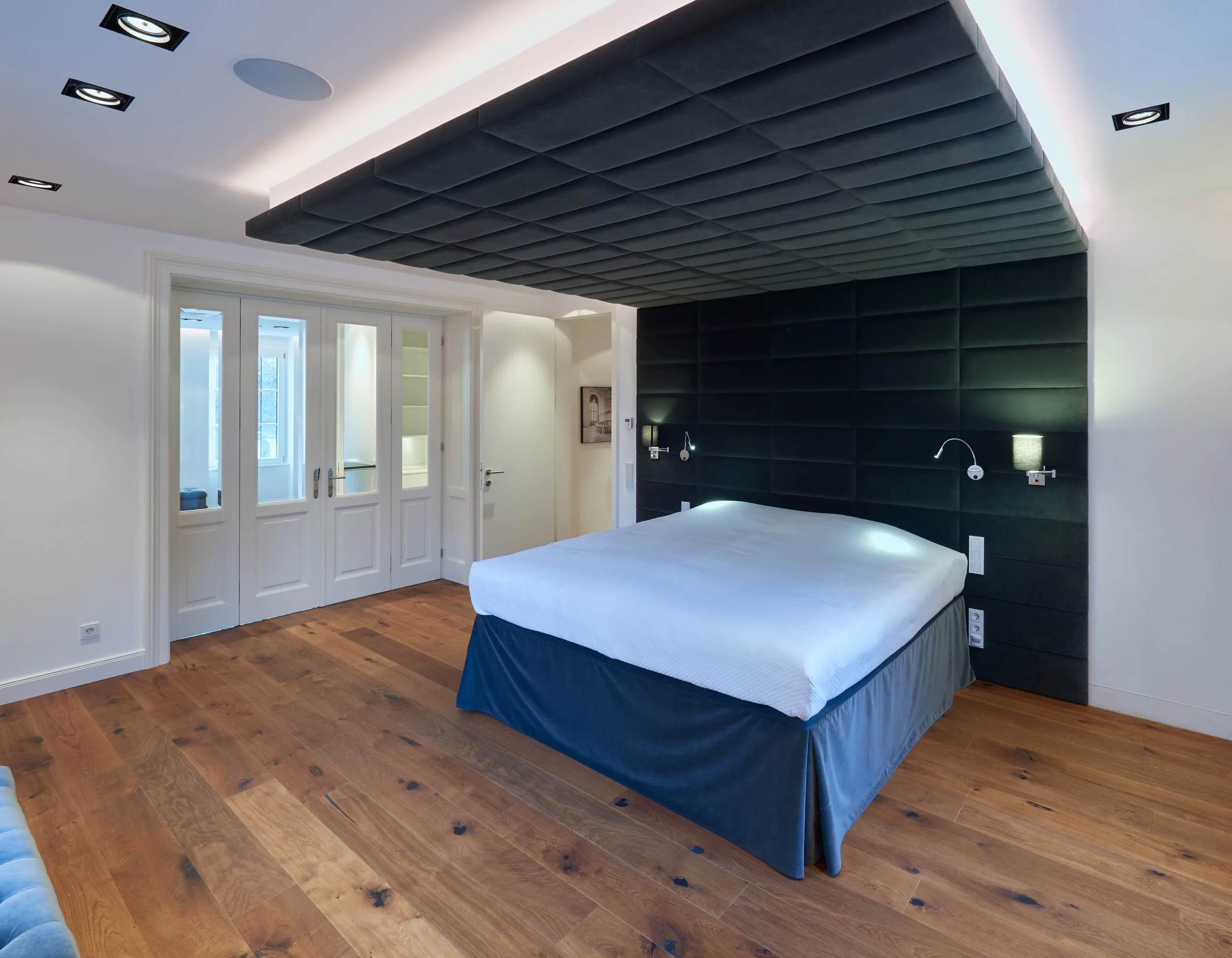 Haus G., Wien