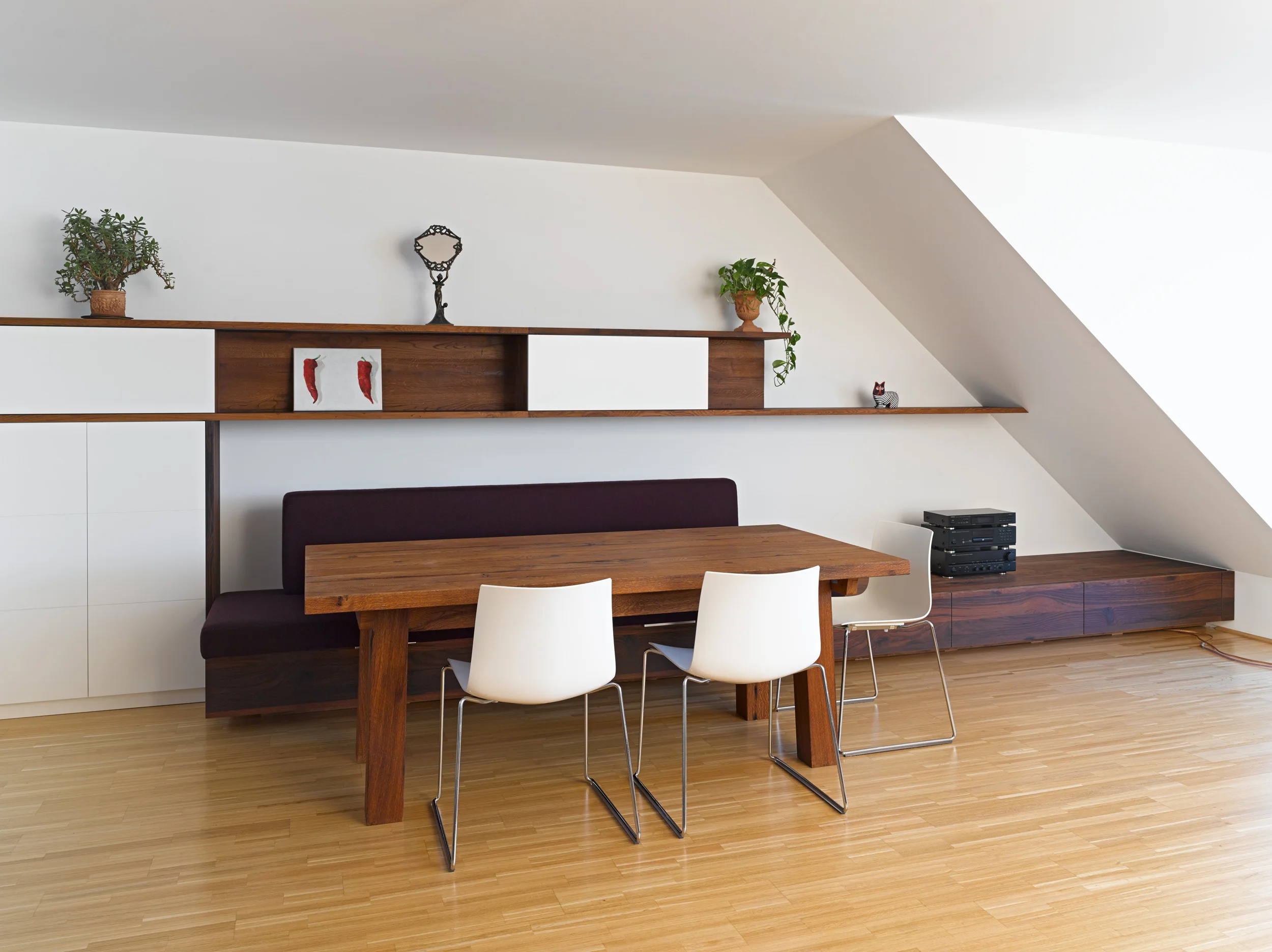 Wohnung H., Wien