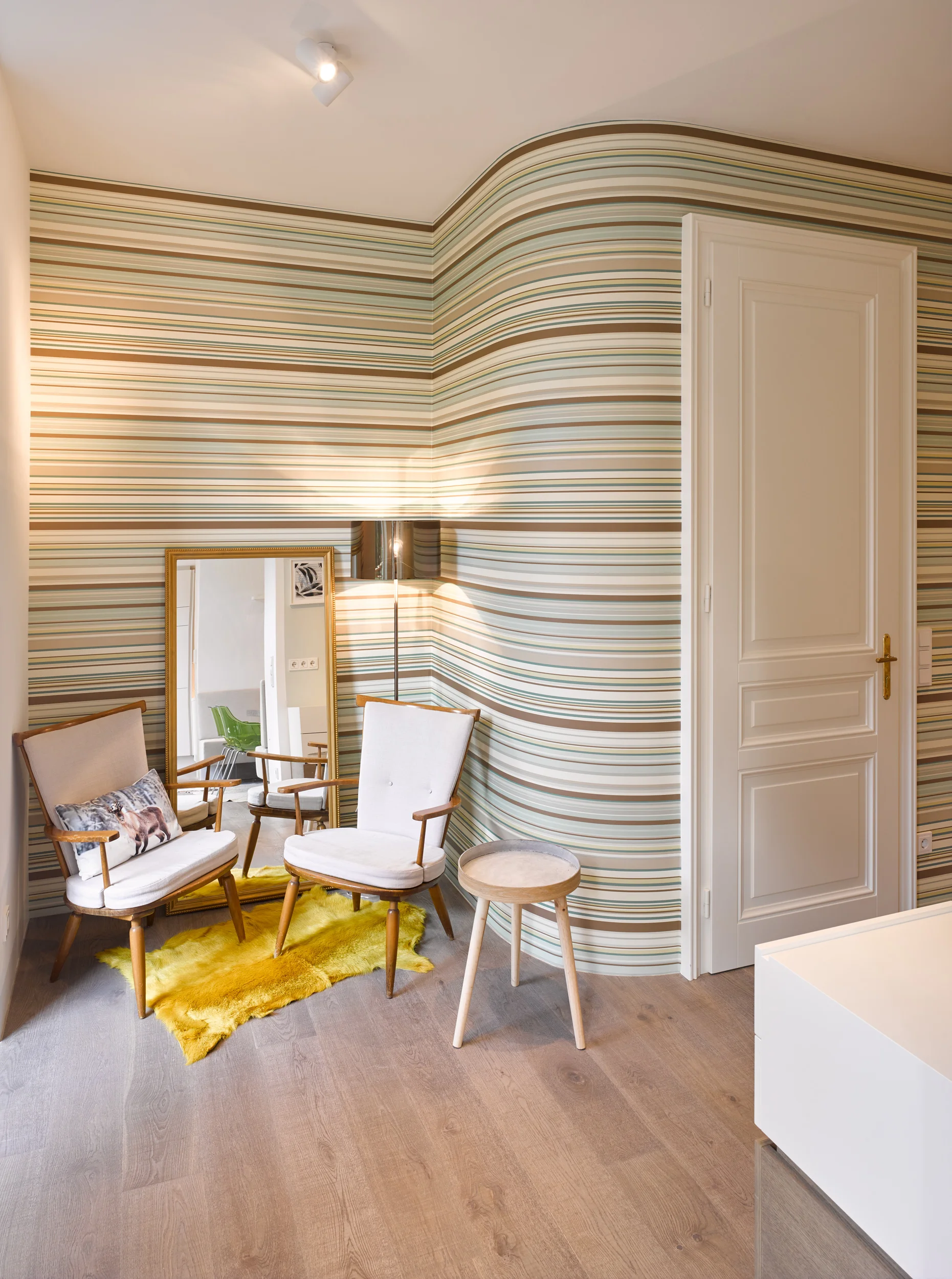 Haus R., Wien